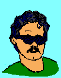 Axe O'Drunk