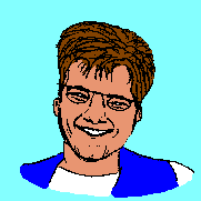 Jens Welling