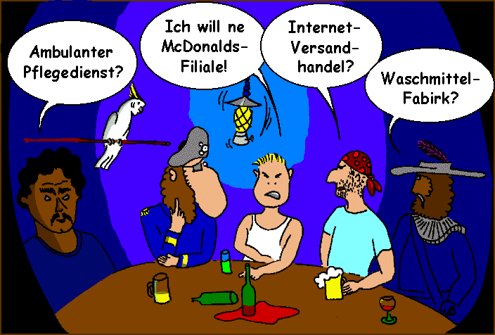 Beratung...