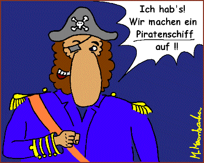 Beratung...