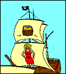 Piraten-Motivation
